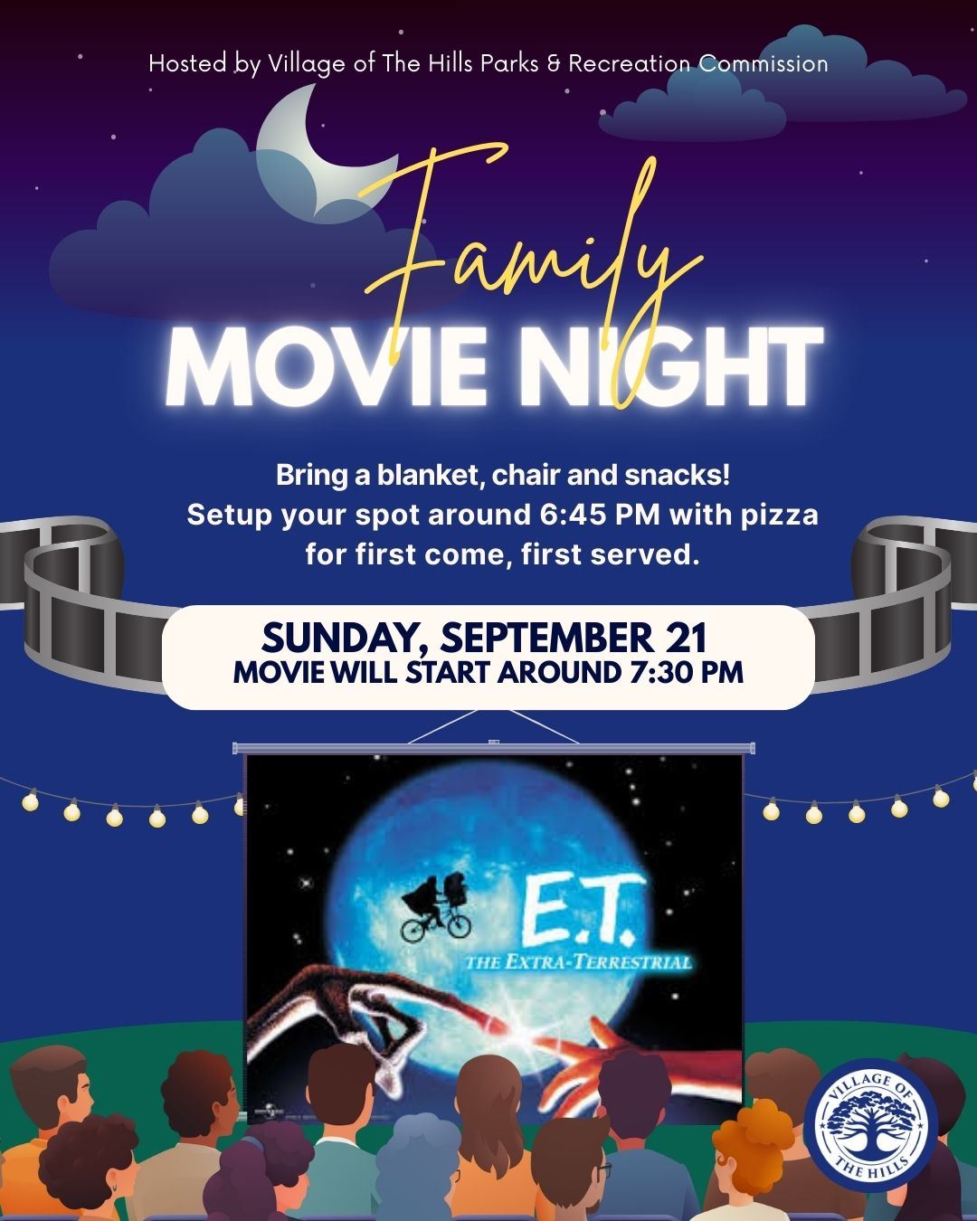 VOTH_Movie Night 2025